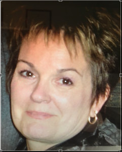 Picture of Dr. Kathryn Warner